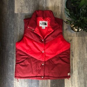 The North Face Sylvester Vest 